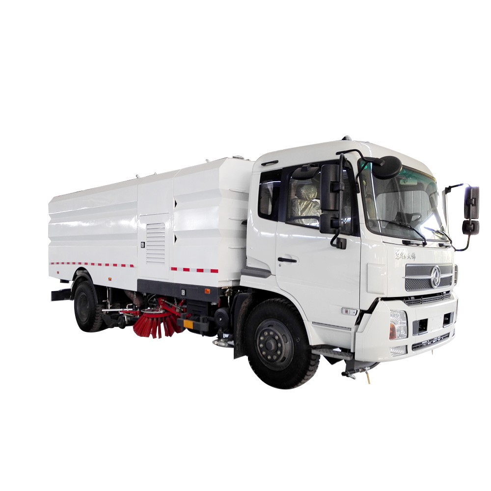 清掃車